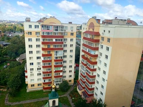 квартира за адресою Волошкова вул. (Іванова), 4б