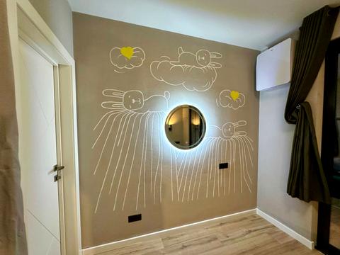 квартира по адресу Никольско-Слободская ул., 10