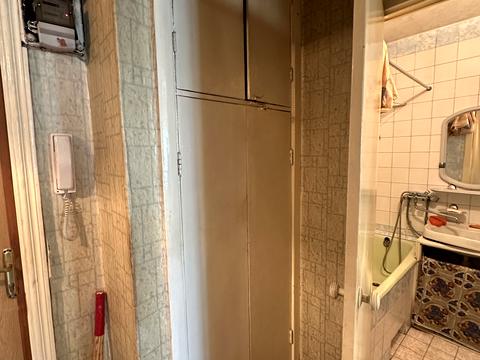 квартира по адресу Солнечная набережная ул. (Маршала Малиновского), 48
