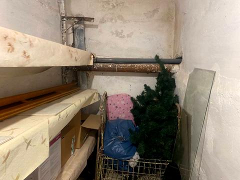 квартира по адресу Озёрная ул., 10/1в