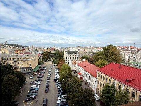 квартира по адресу Нижний Вал ул., 27-29