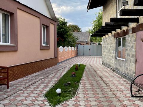 квартира по адресу Мартинівка, 1