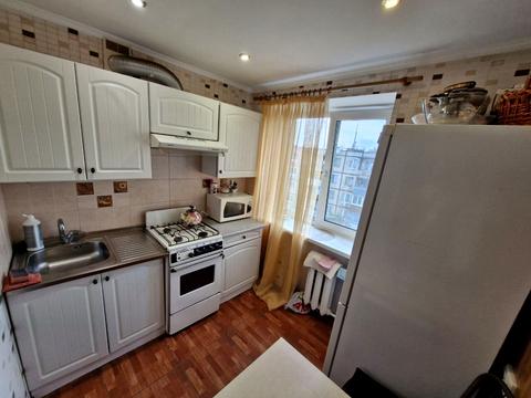 квартира по адресу Осенняя ул., 4