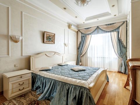 квартира по адресу Киев, Кловский спуск, 5