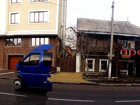дом по адресу Мариупольская ул.