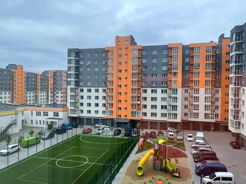 квартира по адресу Немировское шоссе, 94-Є, корп. 1-5