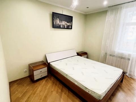 квартира за адресою Петра Калнишевського вул. (Михайла Майорова), 7