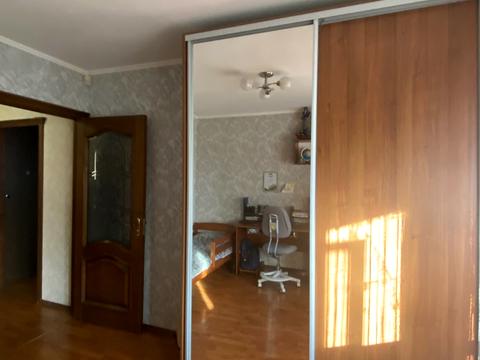 квартира по адресу Героев просп., 46