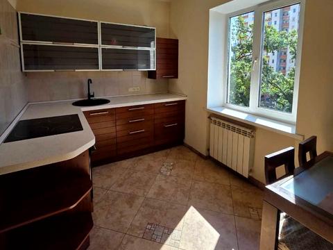 квартира по адресу Ирпенская ул., 63-А