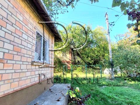 будинок за адресою СТ Механізатори
