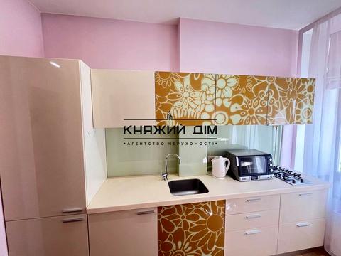 квартира по адресу Саксаганского ул., 12-А