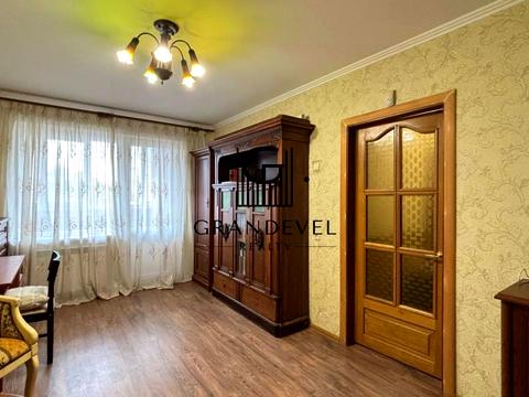 квартира за адресою Прирічна вул., 19