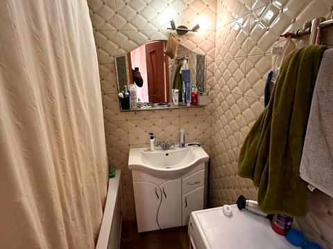 квартира по адресу Заречанская ул., 3