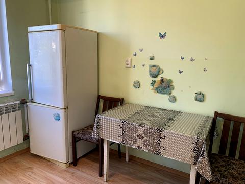 квартира по адресу Василия Касияна ул., 6