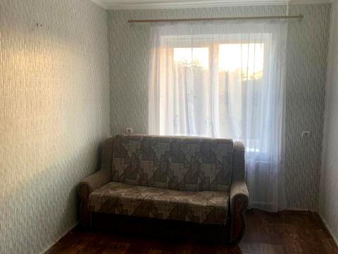 квартира по адресу Независимости ул., 36