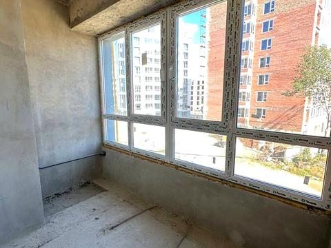 квартира по адресу Отца Ивана Блавацкого ул., 6-Г