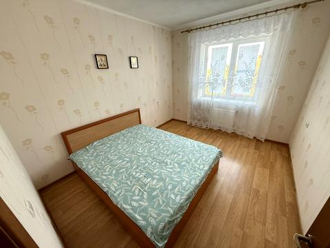 квартира по адресу Первомайский пер., 5