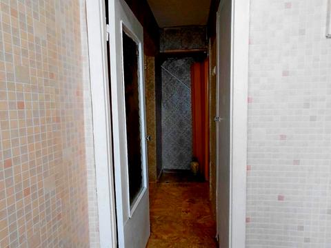 квартира за адресою житловий масив Тополя-2 вул., 12