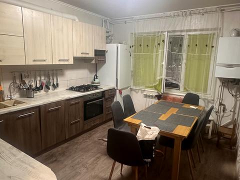 квартира по адресу Тополёвая ул., 10