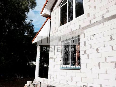 дом по адресу Зарічна, 37