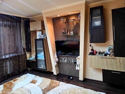 квартира по адресу Проспект Центральный, 96