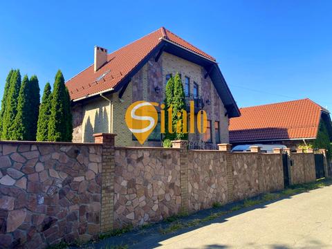 будинок за адресою пер. Сонячний