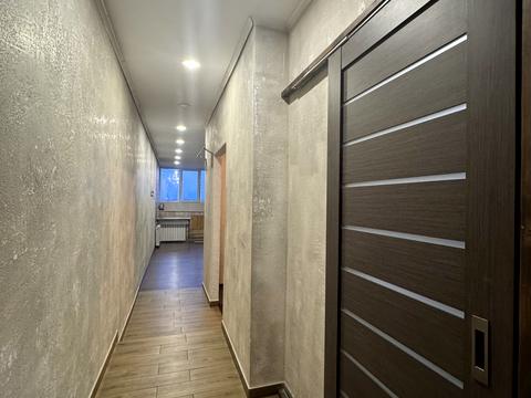квартира за адресою Лобачевського пров., 7