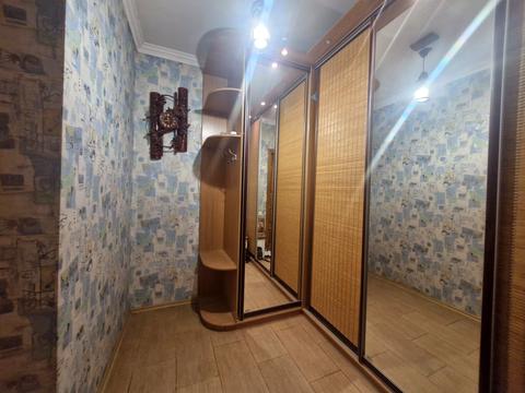 квартира по адресу Академика Вернадского бульв., 5/19