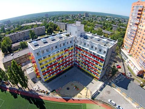 квартира по адресу Мирослава Мисли ул. (Целиноградская), 54