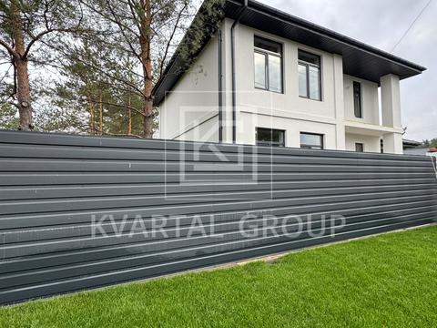 дом по адресу провулок Сонячний