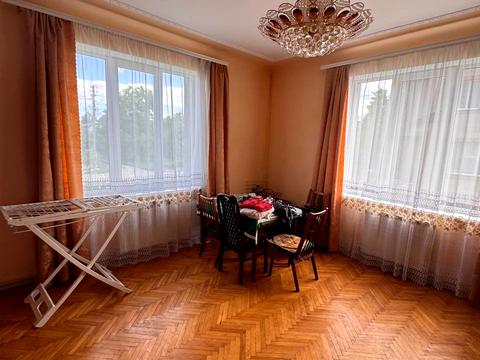 дом по адресу Грушевського, 6