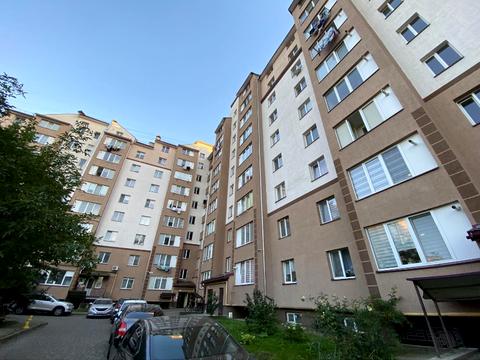 квартира по адресу Яблочная ул., 2