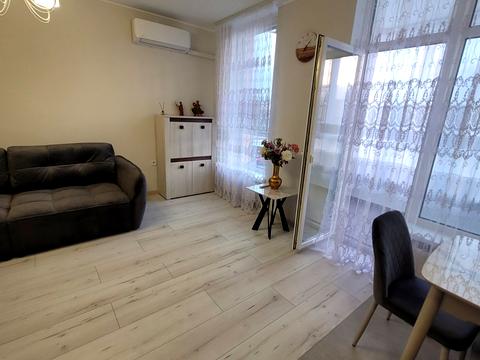 квартира за адресою Берестейський просп. (Перемоги), 67