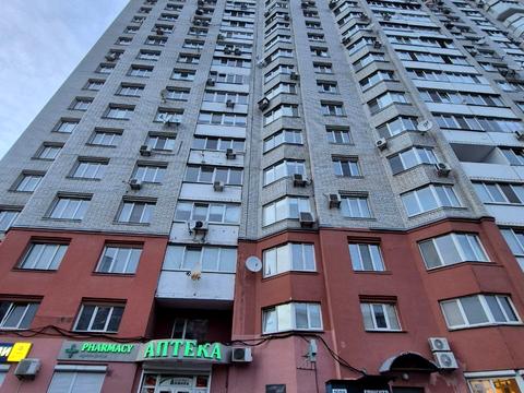 квартира по адресу Прилужная ул., 4/15