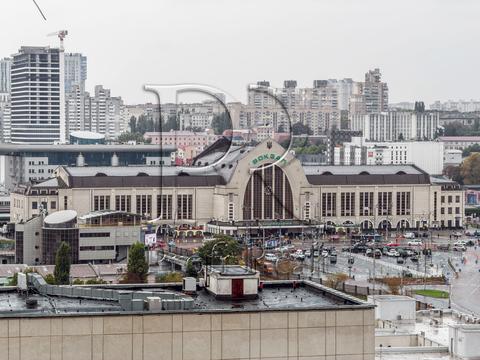 квартира по адресу Жилянская ул., 118
