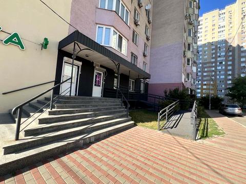 комерційна за адресою Миколи Закревського вул., 95-А