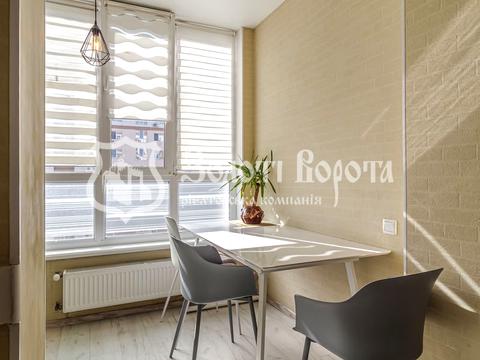 квартира по адресу Героев Небесной Сотни просп., 34