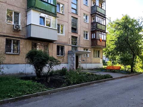 квартира за адресою Байрона просп., 167-А