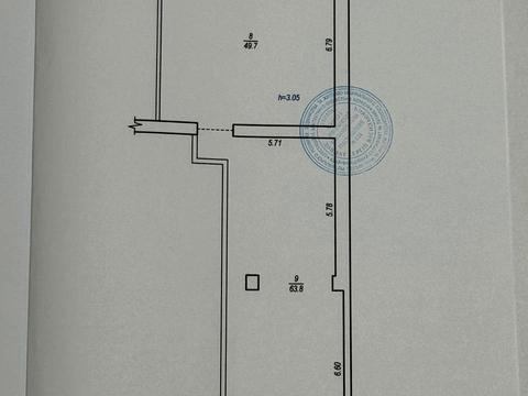 комерційна за адресою Соборна вул., 289