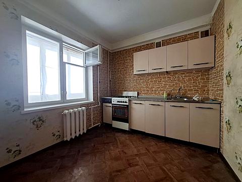 квартира по адресу Петра Калнишевського ул. (Михайла Майорова), 3