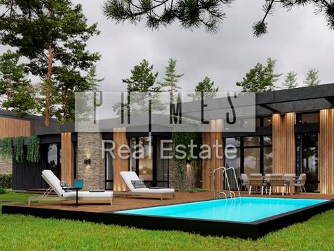 будинок за адресою с. Лісники, Лугова вул.