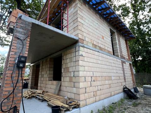 будинок за адресою Академіка Ромоданова вул. (Льва Толстого)