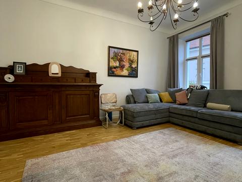 квартира по адресу Грушевского ул., 7