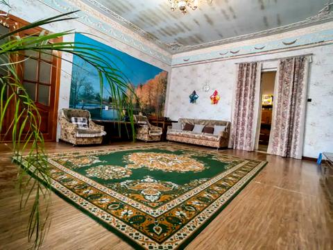 дом по адресу Ветряная ул.