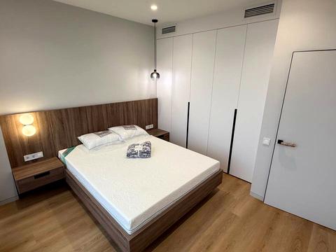 квартира за адресою Кучеревського бульв., 1
