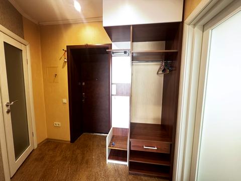 квартира по адресу Казацкая ул., 6