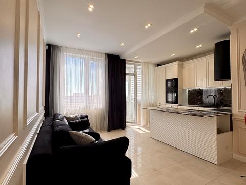 квартира по адресу Люстдорфская дорога ул., 90а