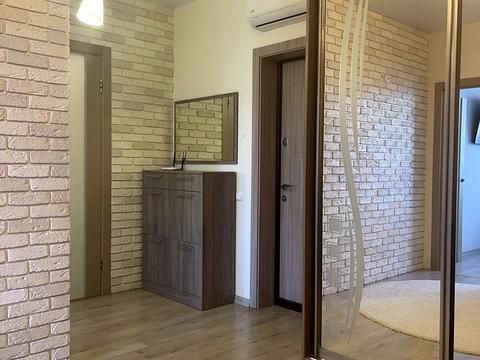 квартира по адресу Вышгородская ул., 45