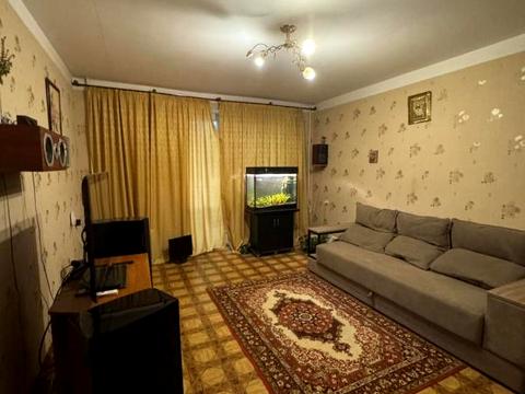 квартира по адресу Парковая ул., 77