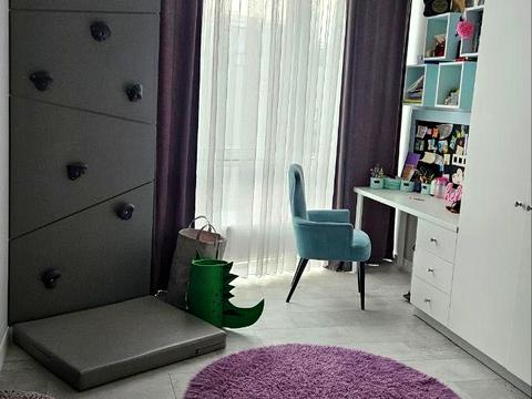 квартира за адресою Берестейський просп. (Перемоги), 26